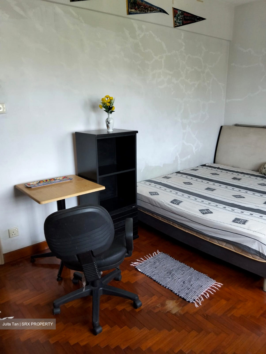 MARIAM WAY (D17), Terrace #574720371
